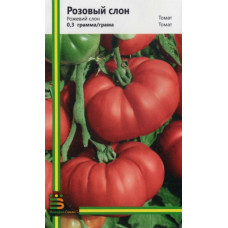 Томат Рожевий слон (серія "Сибірський сад")  0,1 г
