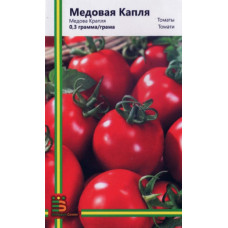 Томат Медова крапля 0,3 г, Імперія насіння