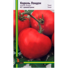 Томат Король Лондон (серія "Сибірський сад") 0,1 г