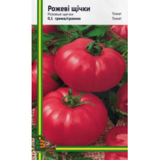 Томат Рожеві щічки 0,1 г