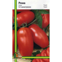 Томат Рома 1 г, Імперія насіння
