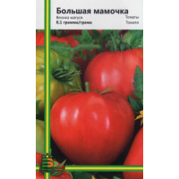 Томат Велика матуся (серія "Сибірський сад") 0,1 г