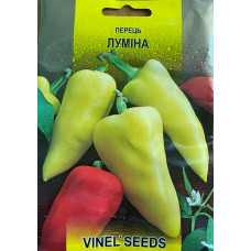 Перець Луміна 3 г, Імперія насіння