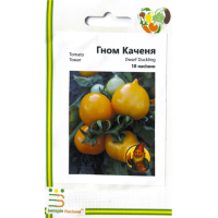 Томат гном Каченя 10 шт, Імперія насіння