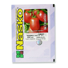 Томат Nasko 245 sl F1 250 шт