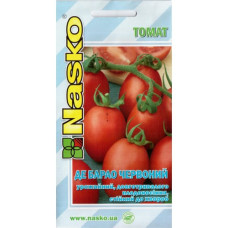 Томат Де барао красный 40 шт