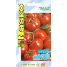 Томат Санька 40 шт, Наско