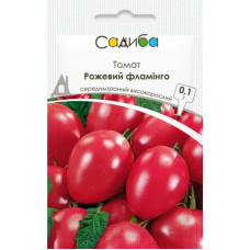 Томат Рожевий Фламінго 0.1 г, Садиба