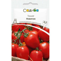 Томат Новачок 0,2 г, Садиба
