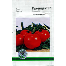 Томат Президент F1 10 шт, Агропакгруп