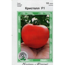 Томат Кристал F1 10 шт, Агропакгруп
