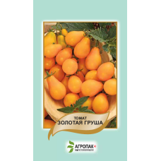 Томат Золота груша 50 шт, Агропакгруп