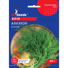 Кріп Алігатор 20 г, Gl Seeds