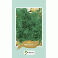 Кріп Амброзія 3 г, Агропакгруп