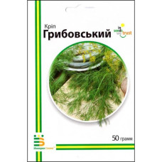 Кріп Грибовський 50 г