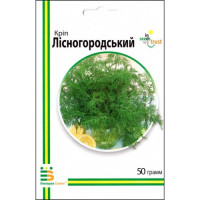 Кріп Лісногородський 50 г, Імперія насіння