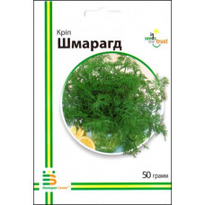 Кріп Шмарагд 50 г