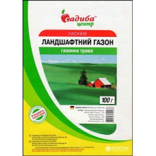 Газонная трава Ландшафтный газон