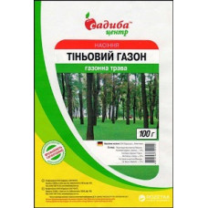 Газонная трава Теневой газон
