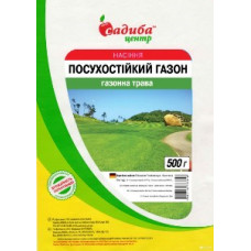Газонная трава Засухоустойчивый газон