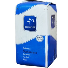Субстрат Terracult blue ТС 1, 250 л