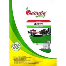 Газонная трава Лилипут