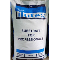 Субстрат Lilutex blue LL 4, 70 л
