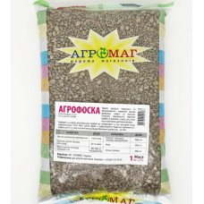 Добриво Агрофоска 1 кг, Агромаг