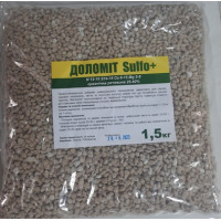 Добриво Доломіт Sulfo+ 1.5 кг, Агроторг