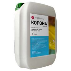 Прилипач Корона екстра, Presence, 5 л
