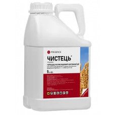 Гербіцид Чистець к.е., 5 л, Presence