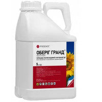  Гербіцид Оберіг Гранд к.е., Presence, 5 л