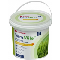 Добриво для газону Осінь, YaraMila, 10 кг