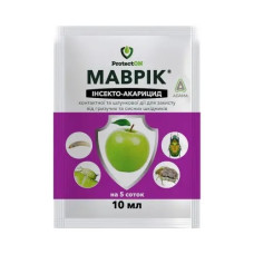 Інсектицид Маврік е.в. (10 мл)