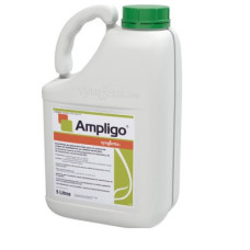 Інсектицид Ампліго 150 ZC ф.к., 5 л, Syngenta