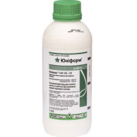 Фунгіцид Юніформ 446 SE, с.е., 1 л, Syngenta
