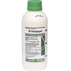 Фунгіцид Юніформ 446 SE, с.е., 1 л, Syngenta