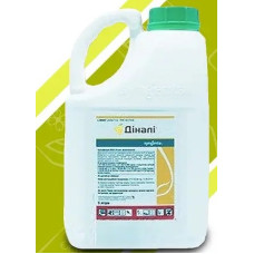 Фунгіцид Діналі 90 DC к.д. 5 л, Syngenta