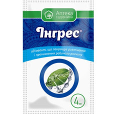 Прилипач Інгрес, 4 мл, Укравіт