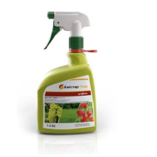 Фунгіцид-Спрей Амістар Голд 250 SC к.с., 1 л, Syngenta