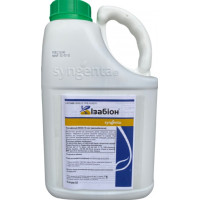 Біодобриво Ізабіон р., 5 л, Syngenta