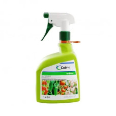 Фунгіцид-Спрей Світч 62.5 WG в.г., 1 л, Syngenta