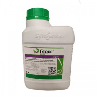 Фунгіцид Геокс 50 WG в.г., 1 кг, Syngenta