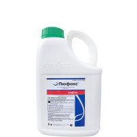 Інсектицид Люфокс 105 ЕС к.е., 5 л, Syngenta