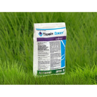 Фунгіцид Тіовіт Джет 80 WG в.г., 20 кг, Syngenta