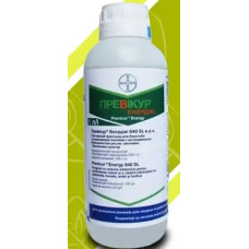 Фунгіцид Превікур Енерджі 840 SL в.р.к. (1 л), Bayer