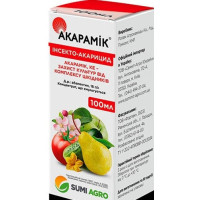 Інсектицид Акарамік к.е., 100 мл, Самміт-Агро