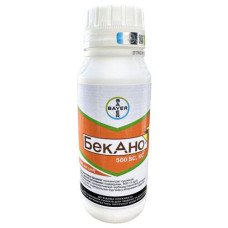  Гербіцид Бекано SC к.с., 500 мл, Bayer