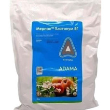 Фунгіцид Мерпан Платинум в.г. (5 кг), Adama