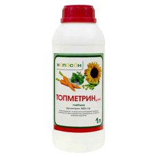 Гербіцид Топметрин к.е. (1 л), Нопосон